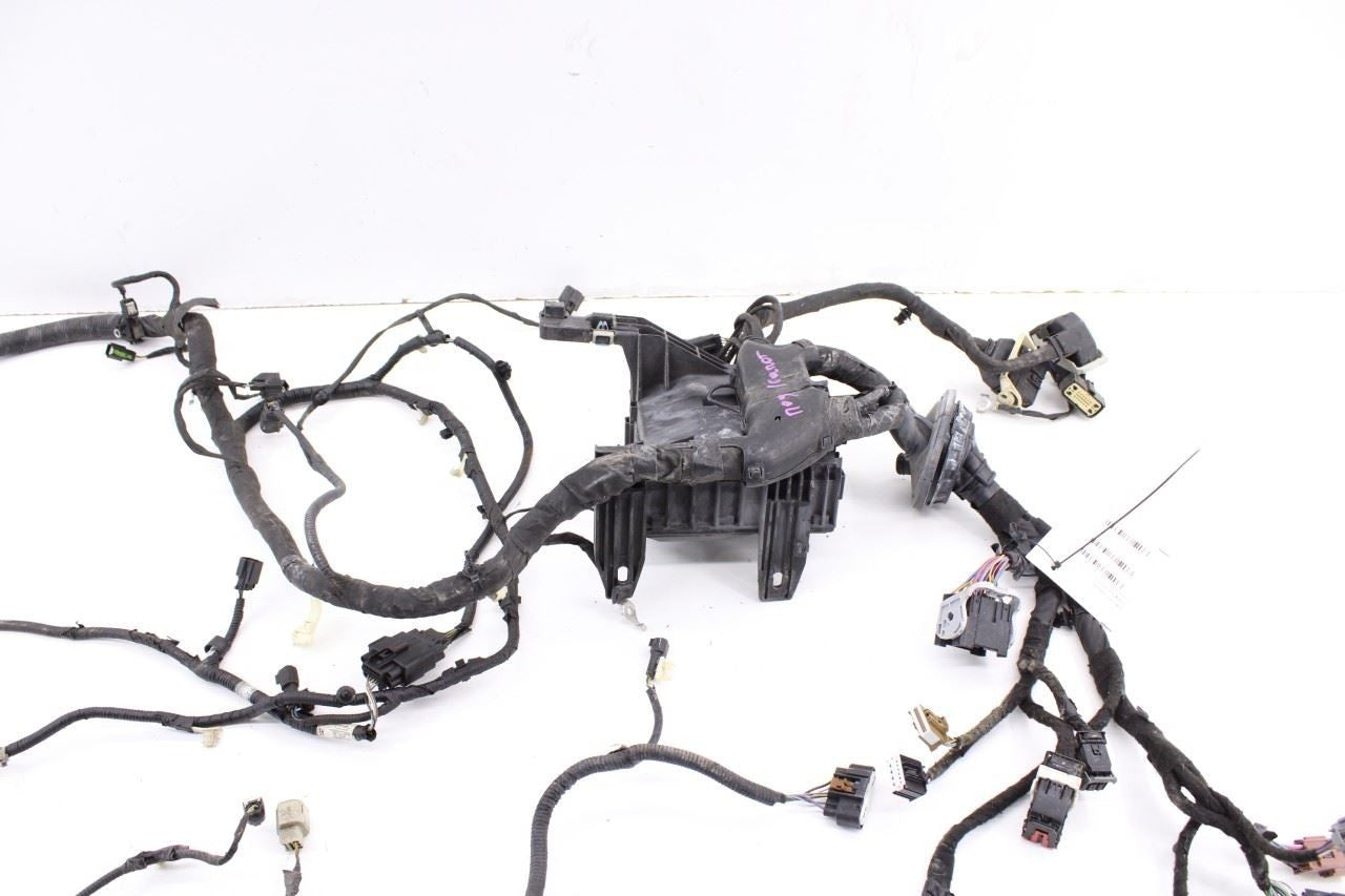 2018-2019 Ford Expedition Limited 3.5L 4x4 Under Hood Engine Bay Wire Harness - Alshned Auto Parts