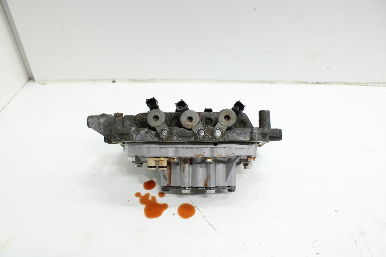 15-18 Acura RDX 3.5L Secondary Valve Body Transmission Shift Solenoid *ReaD*ASIS - Alshned Auto Parts