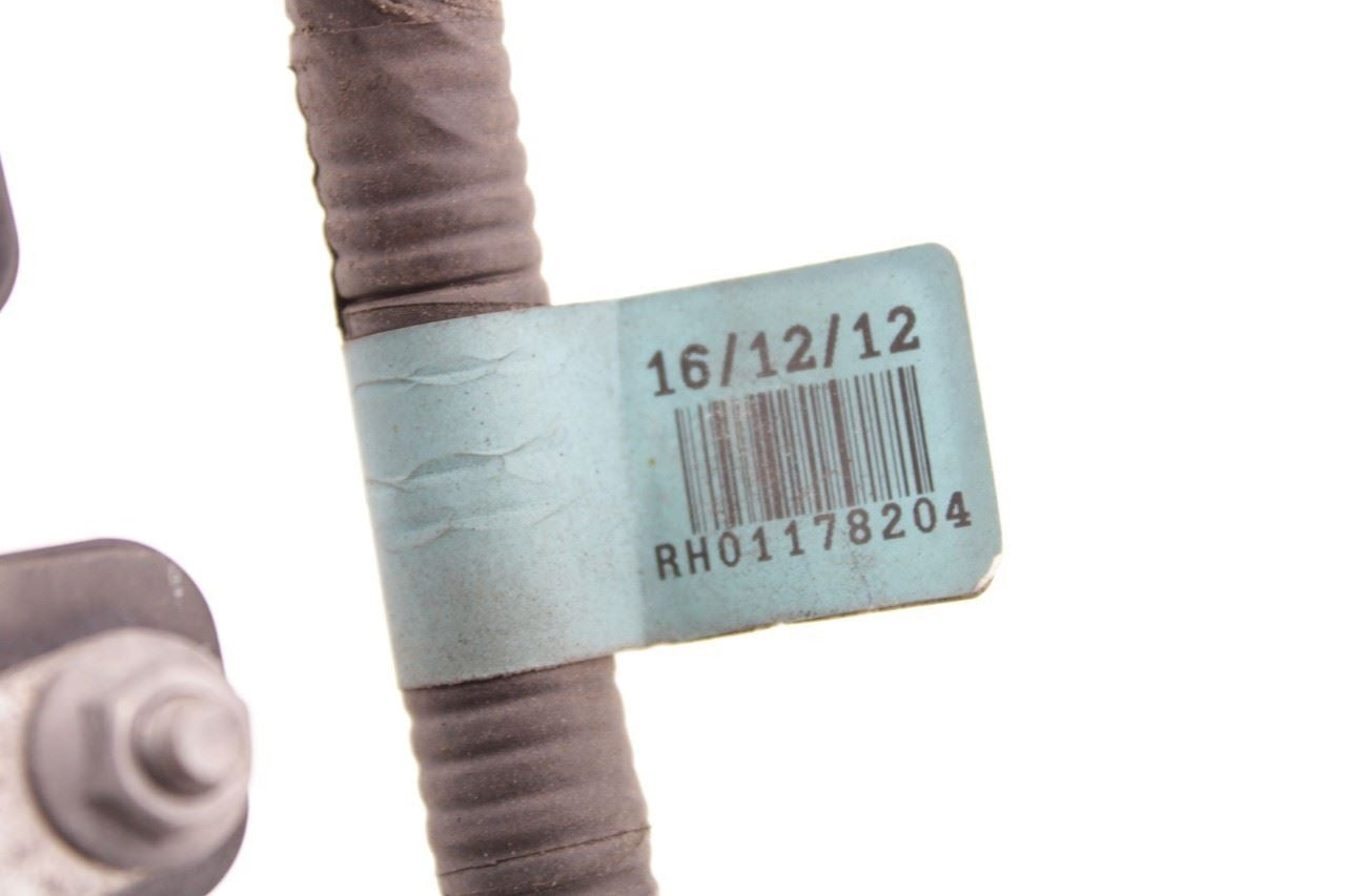 15-18 Kia Sorento EX Rear Right Blind Spot Detection Radar Sensor Module *ReaD* - Alshned Auto Parts