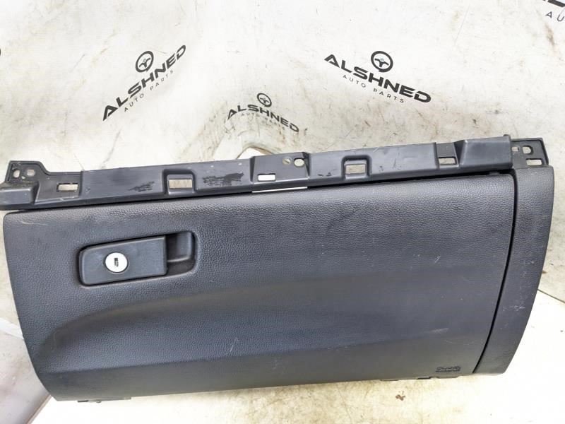 2018-2021 Honda Accord Glove Box Storage Compartment 77501-TVA-A12ZA OEM - Alshned Auto Parts