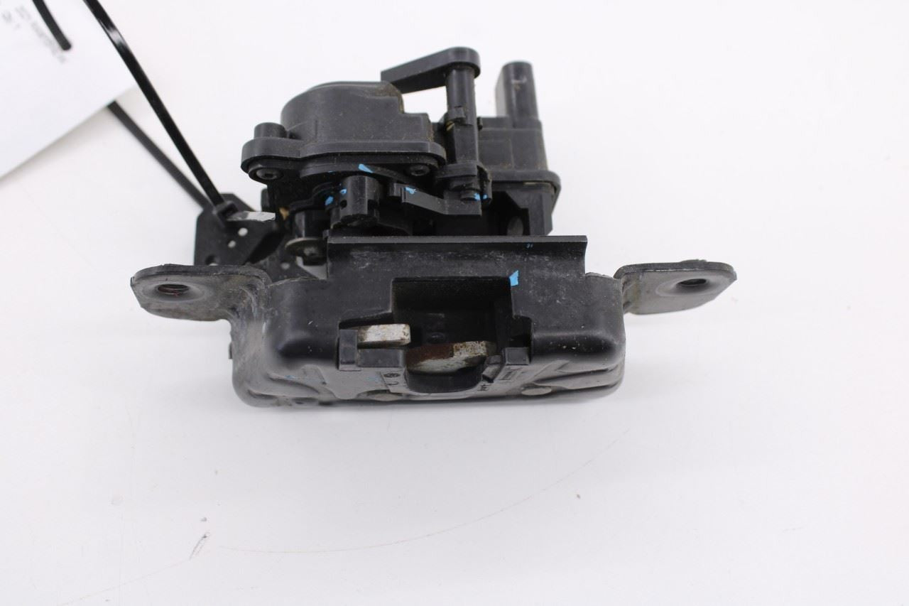 2019-23 RAM 1500 Big Horn Rear Left Side Liftgate Tailgate Lock Latch Actuator - Alshned Auto Parts