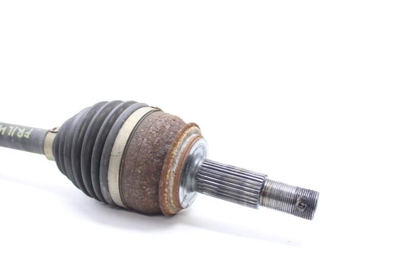 2014-2020 Nissan Rogue 2.5L AWD Front Left Driver Axle Shaft 39101-4BA0A OEM - Alshned Auto Parts