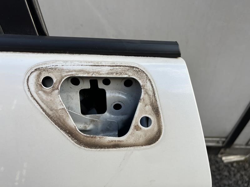2010-2014 Toyota Prius Front Right Door Shell Panel 67001-47070 OEM *ReaD* - Alshned Auto Parts