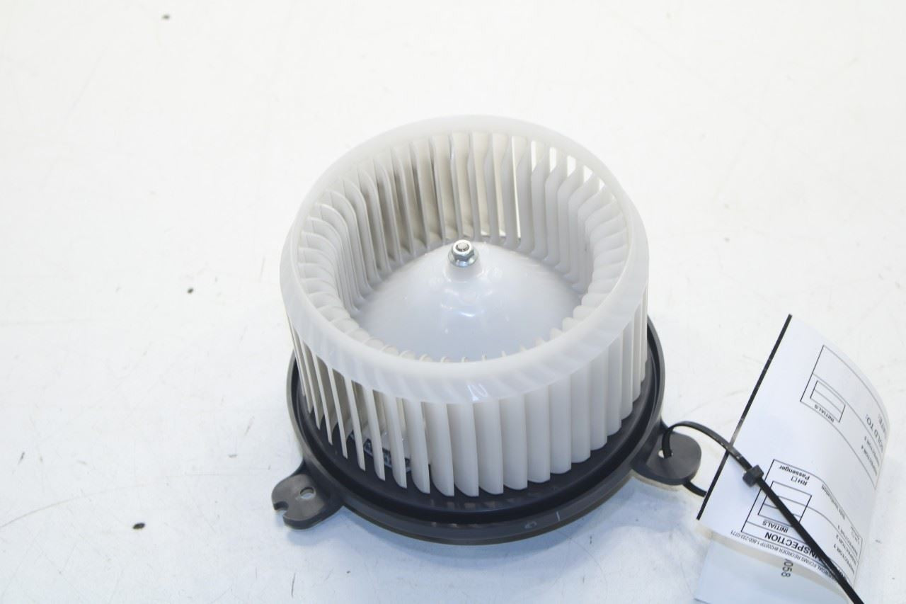 2019-2025 Mitsubishi Eclipse Cross ES 1.5L HVAC AC Blower Fan Motor 7802A348 OEM - Alshned Auto Parts