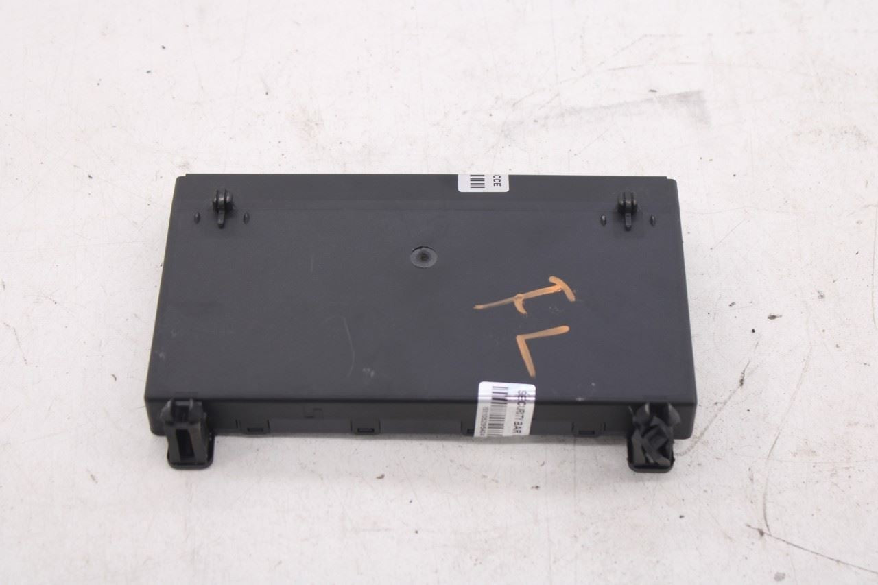 2003-2005 Mercedes-Benz CLK 320 Front Left Side Door Computer Control Module OEM - Alshned Auto Parts