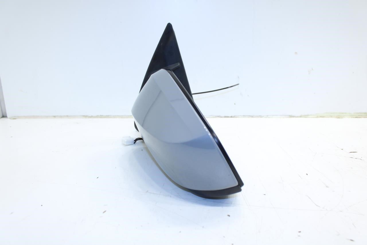 2015-2023 Toyota Tacoma SR5 Crew Cab 3.5L 4WD Driver Left Side Rear View Mirror2