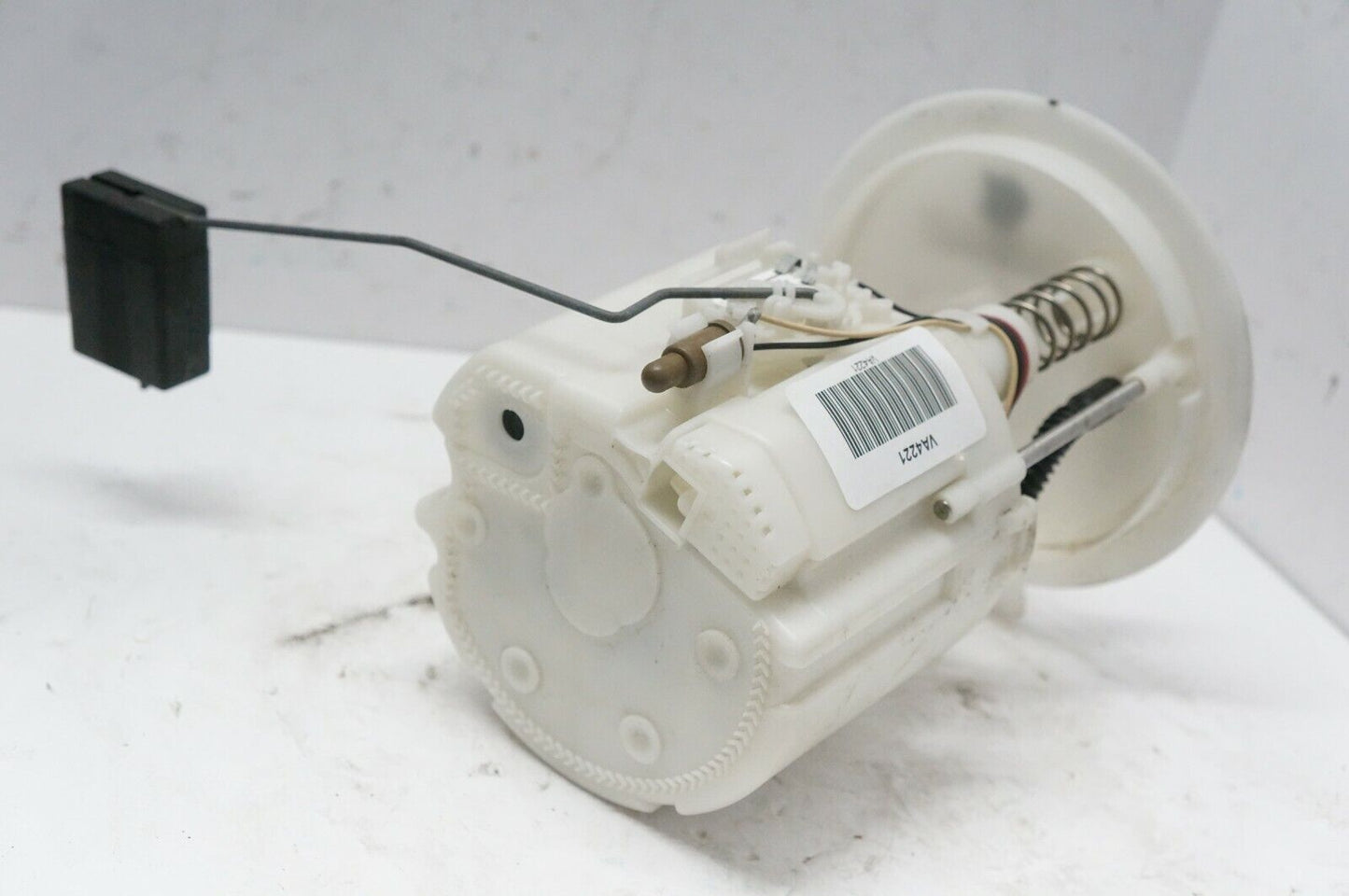 2011-2012 Nissan Sentra Fuel Pump Assembly 17040-9AA0A OEM - Alshned Auto Parts