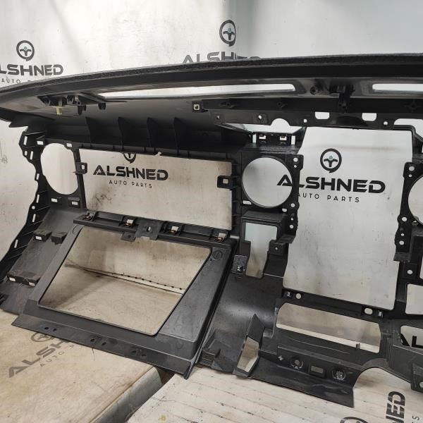 2013-2016 Ford F250SD Platinum Dash Instrument Panel DC34-2504304-BL OEM - Alshned Auto Parts