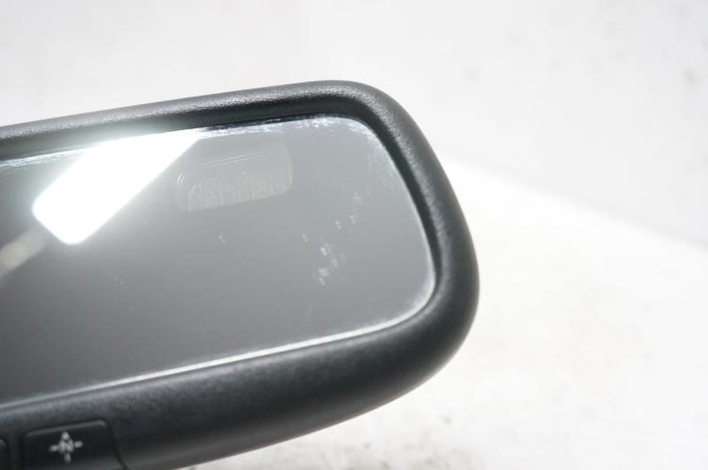 2011-2016 Hyundai Sonata Hybrid Interior Rear View Mirror 85101-3J200 OEM - Alshned Auto Parts