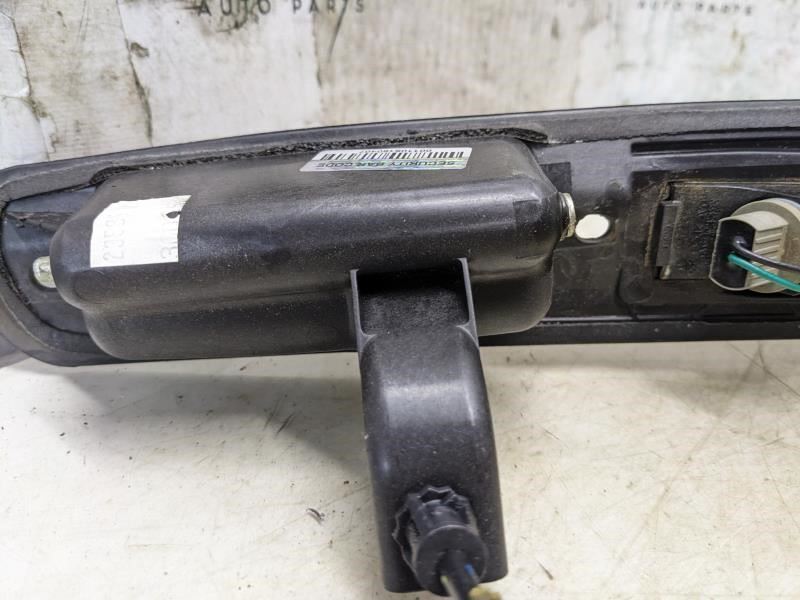 2012-2018 Dodge Journey Rear Liftgate Handle Lamps Panel 05178320AG OEM - Alshned Auto Parts
