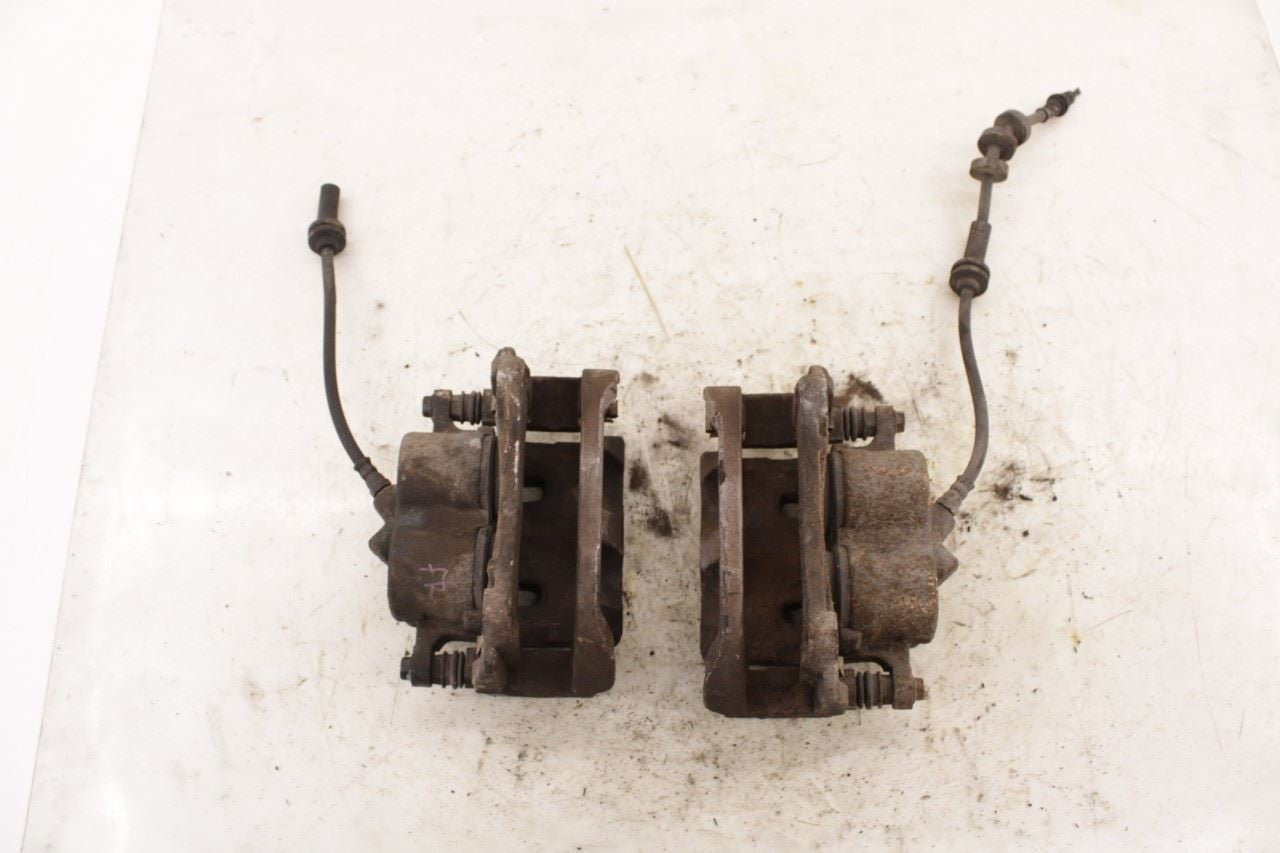 2014-2023 Jeep Cherokee Limited Front Right and Left Side Brake Disc Caliper - Alshned Auto Parts