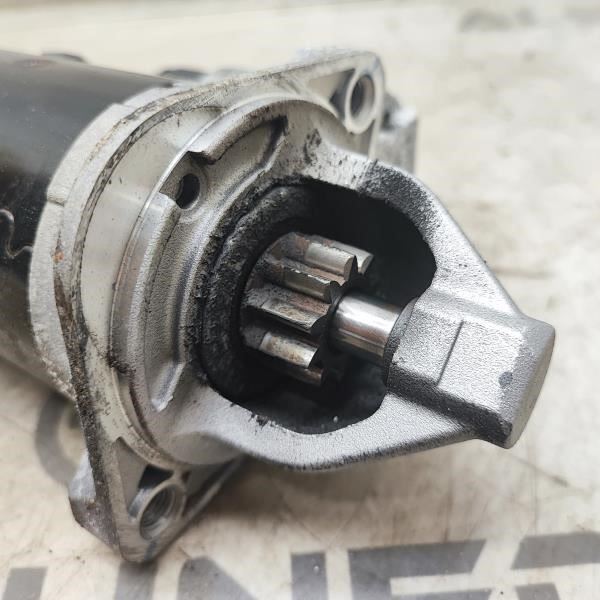 2014-2019 Kia Soul Starter Motor 36100-2B110 OEM - Alshned Auto Parts