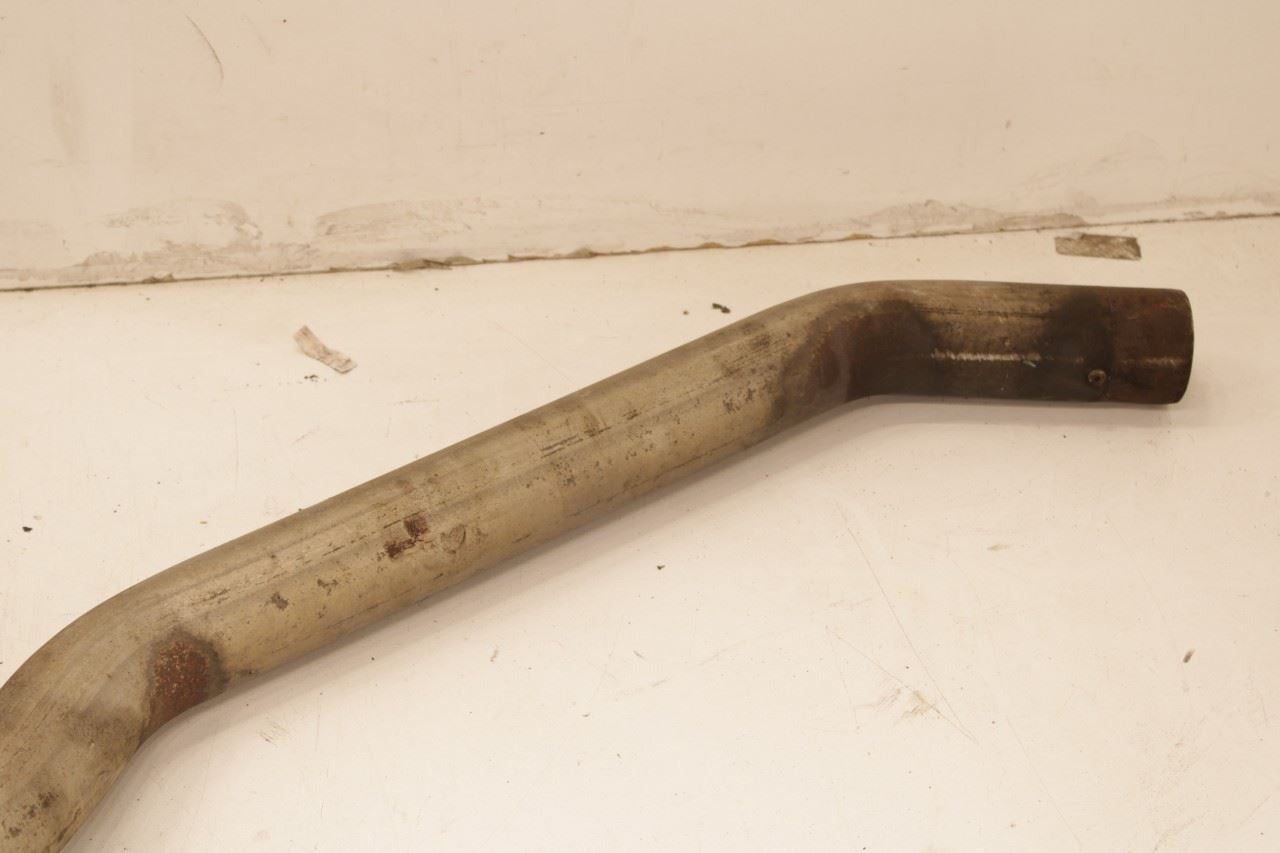 2014-22 Jeep Cherokee Latitude 3.2L 4x4 Exhaust System Resonator Pipe 68349052AA - Alshned Auto Parts