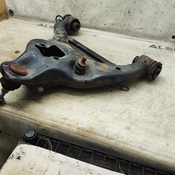 2018-2023 Ford Expedition Front Left Driver Lower Control Arm JL1Z-3079-B OEM - Alshned Auto Parts