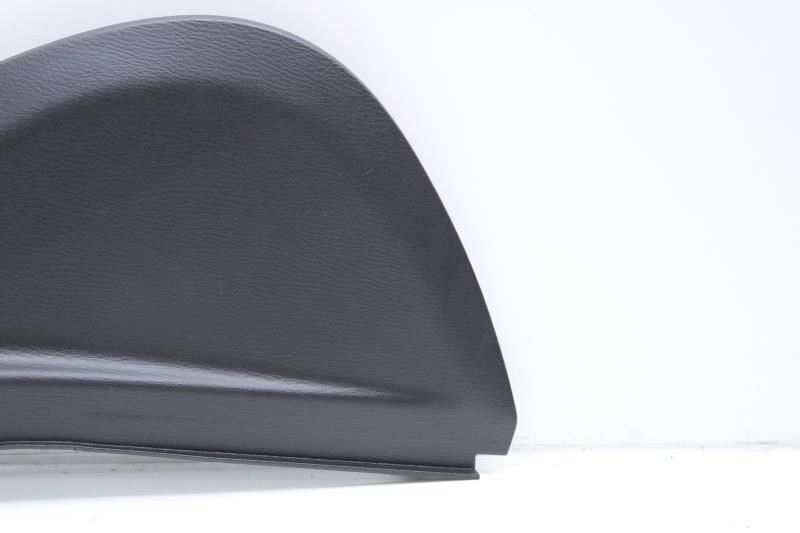 2013-2020 Nissan Pathfinder Front Right Side Dash Finisher End Cover 68420-3KA0B - Alshned Auto Parts