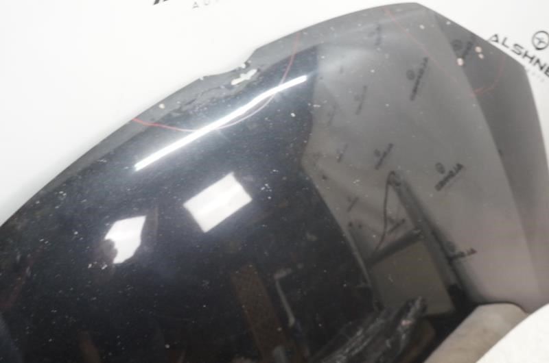 *READ* 2007 Volkswagen Golf GTI Hood Panel 5K0823031G OEM - Alshned Auto Parts