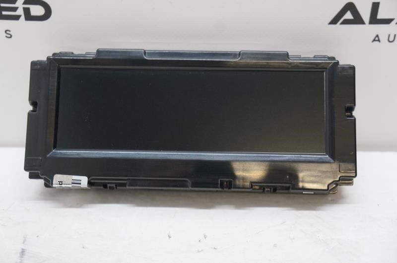 Info-GPS-TV Screen Driver Information Opt UAG Fits 12-17 VERANO 8164 - Alshned Auto Parts