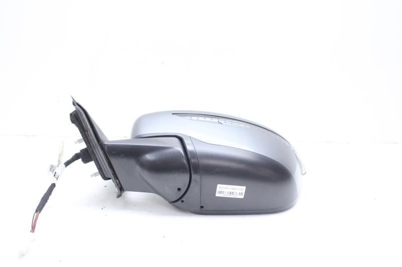 2015-2017 Nissan Rogue Left Driver Side Rear View Mirror 96302-9TB0C OEM - Alshned Auto Parts