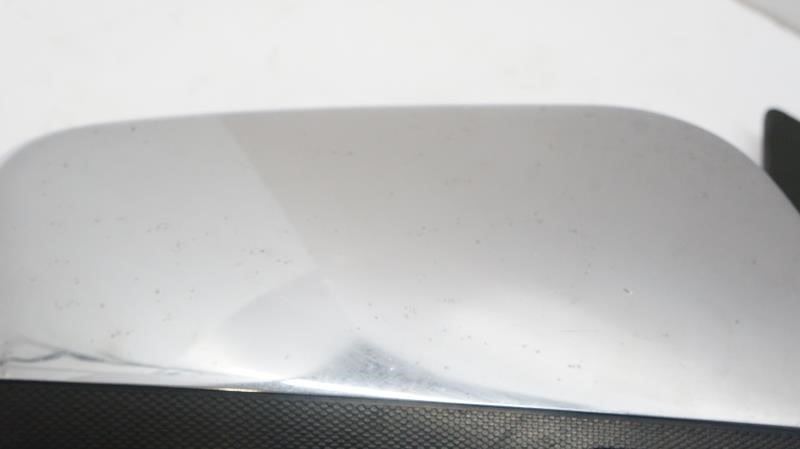 10-11 GMC Terrain Passenger Right Side Mirror (Chrome) OEM 20858745 *ReaD* - Alshned Auto Parts