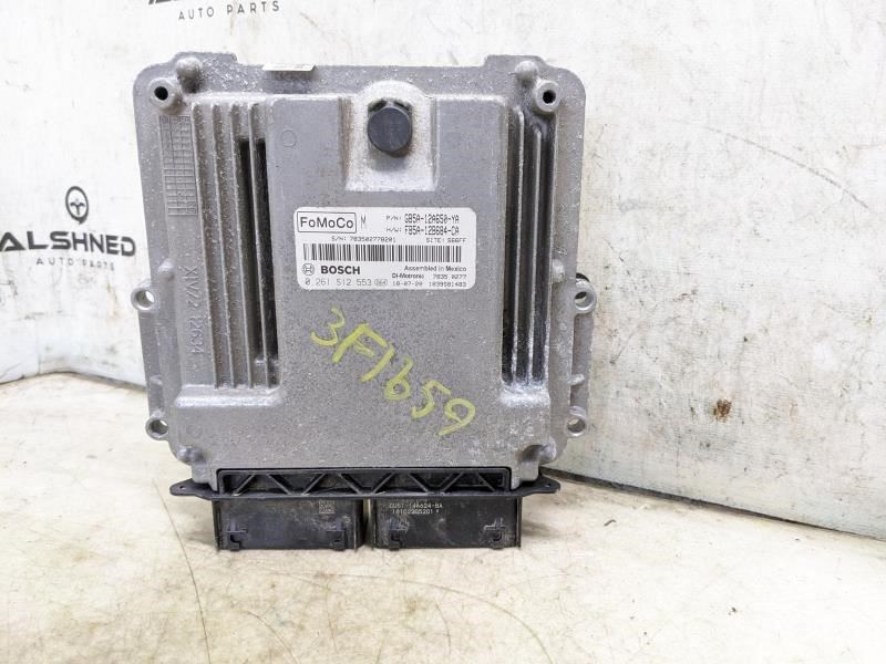 2015-2018 Ford Edge Engine Computer Control Module ECU ECM GB5A-12A650-YA - Alshned Auto Parts