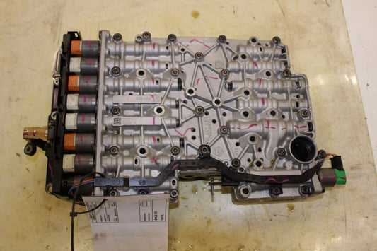 13-18 Ram 1500 Big Horn 5.7L 8Spd Auto Transmission Valve Body 117K 68227332AD - Alshned Auto Parts