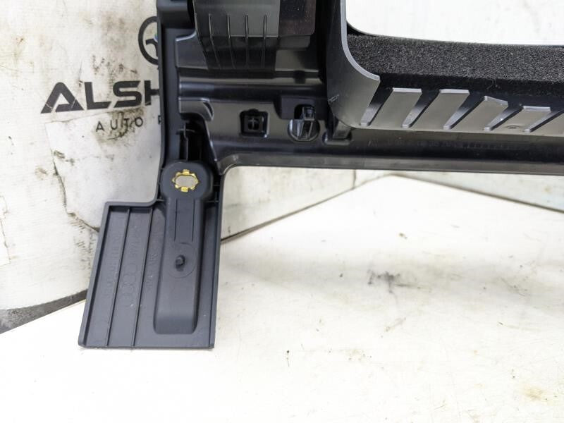2018-2023 Audi S5 Left Dash Kick Trim Storage Compartment 8W1-880-301-A-6PS - Alshned Auto Parts