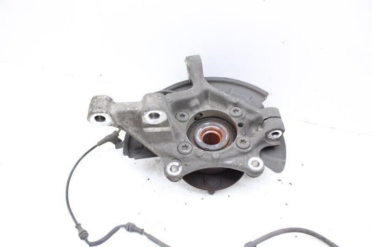 2015-2017 Hyundai Sonata Front Right Side Spindle Knuckle Hub 51711-E6101 OEM - Alshned Auto Parts