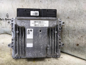 2018 Hyundai Ioniq Engine Computer Control Module ECU ECM 39101-03HM2 OEM