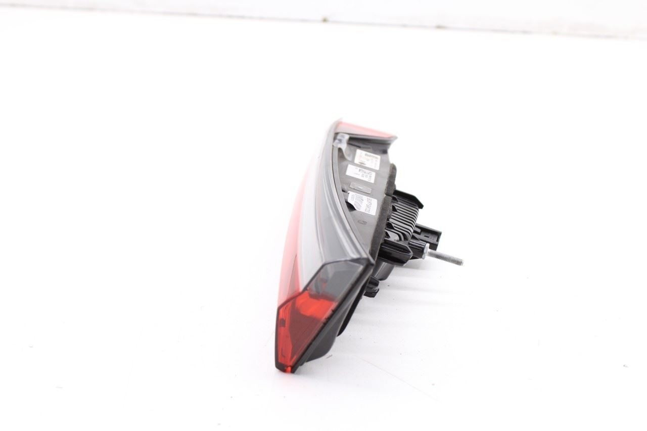 2023-2025 BMW 430i Gran Coupe xDrive Rear Right Passenger Side Tail Light Lamp2