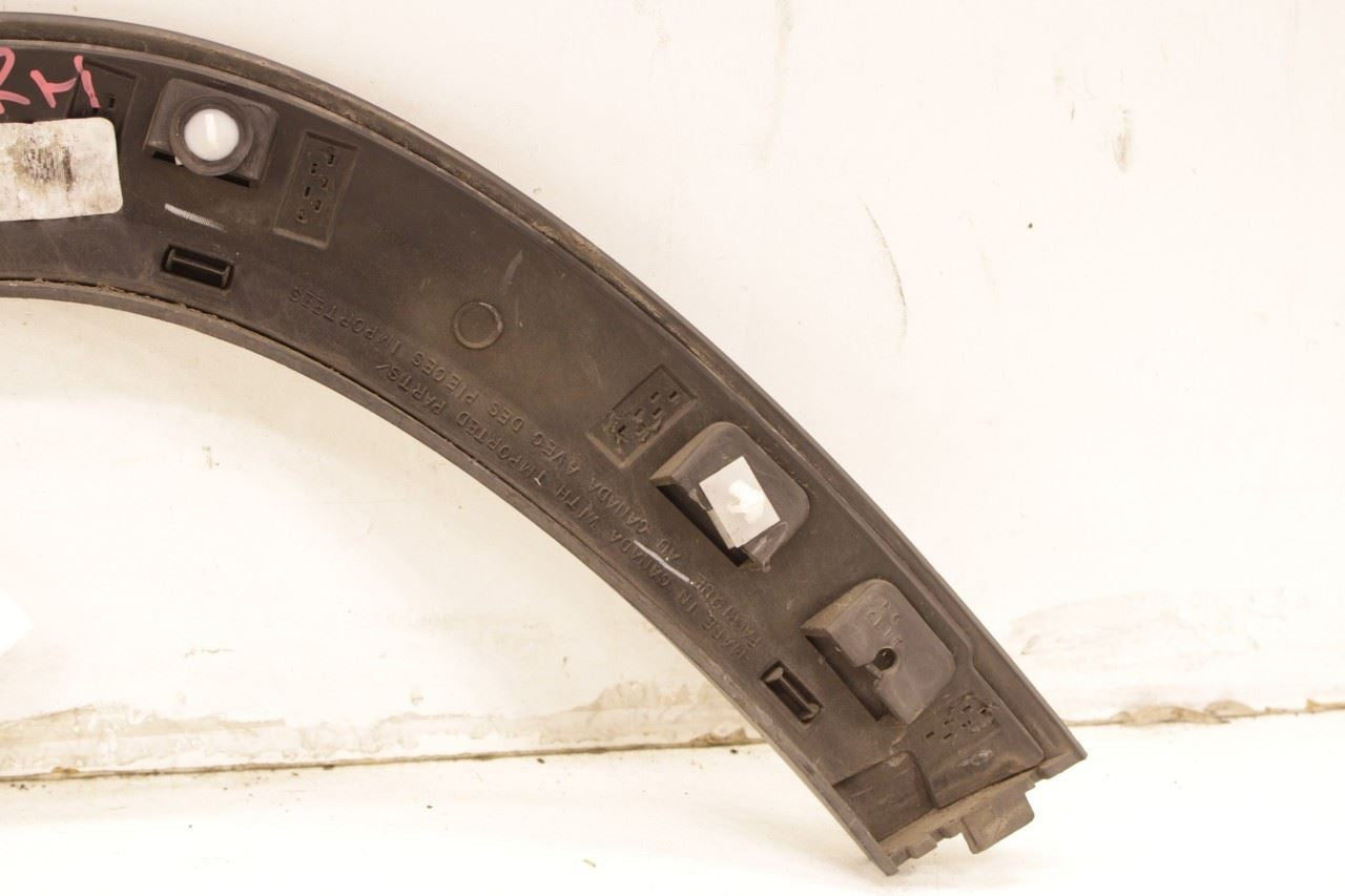 17-23 GMC Acadia SLT-1 Rear Right Side Fender Wheel Opening Molding 85617226 OEM - Alshned Auto Parts
