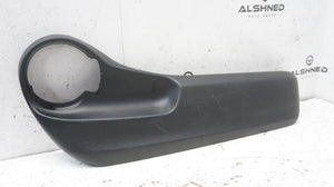 2016 Toyota Prius Passenger Right Front Seat Trim Cover Panel 71811-47150 OEM