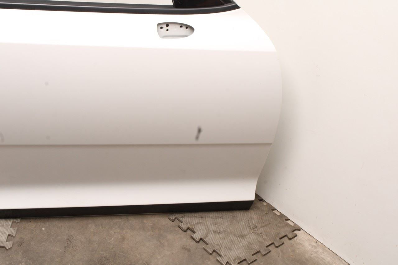 2018-2023 Kia Stinger GT2 AWD Front Right Side Door Shell Panel 76004-J5000 OEM - Alshned Auto Parts