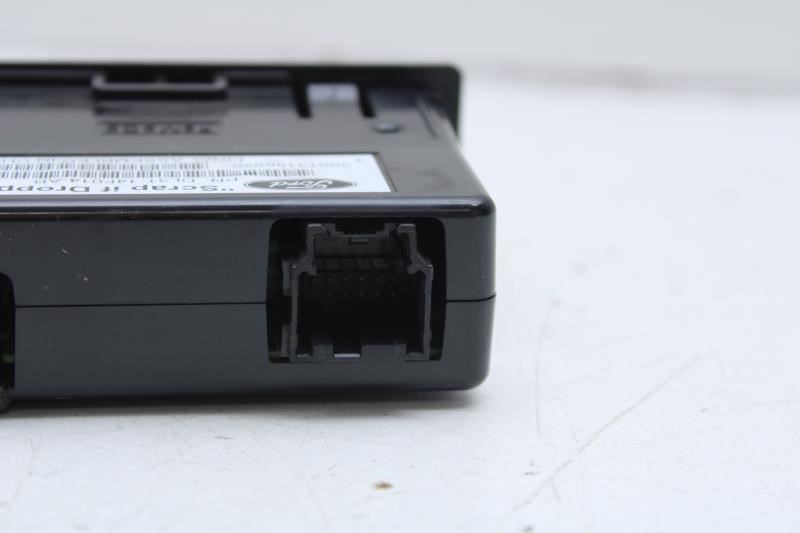 13-2015 Ford F250 SD Media Hub Transceiver w Map Memory Card DL3T-14F014-AB OEM - Alshned Auto Parts