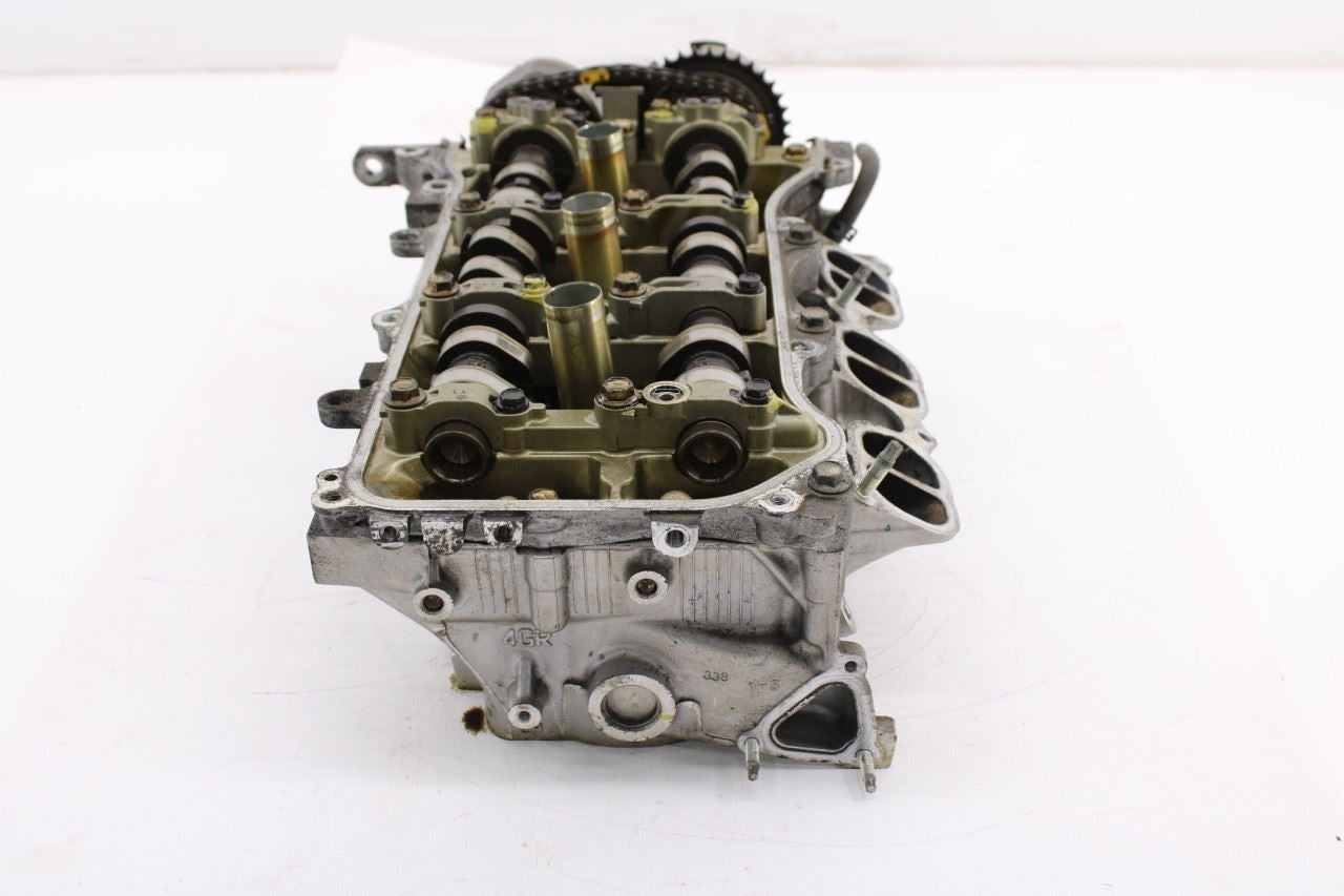 2006-15 Lexus IS250 2.5L Left Side 4GRFSE Engine Cylinder Head Assy 11102-39037 - Alshned Auto Parts