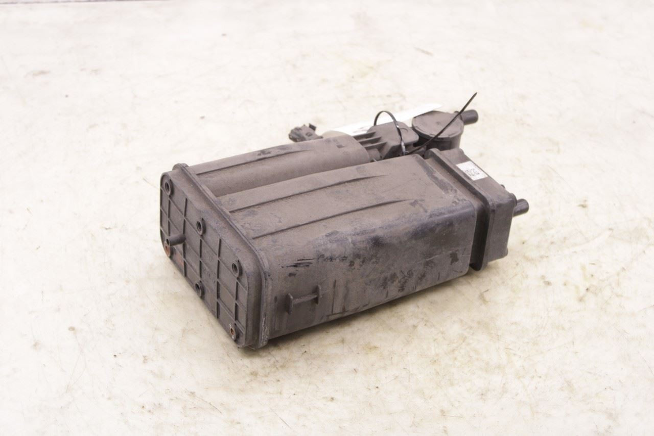 15-2018 Kia Sorento EX 3.3L Fuel Vapor Evaporator Emission Canister 31420-B8500 - Alshned Auto Parts