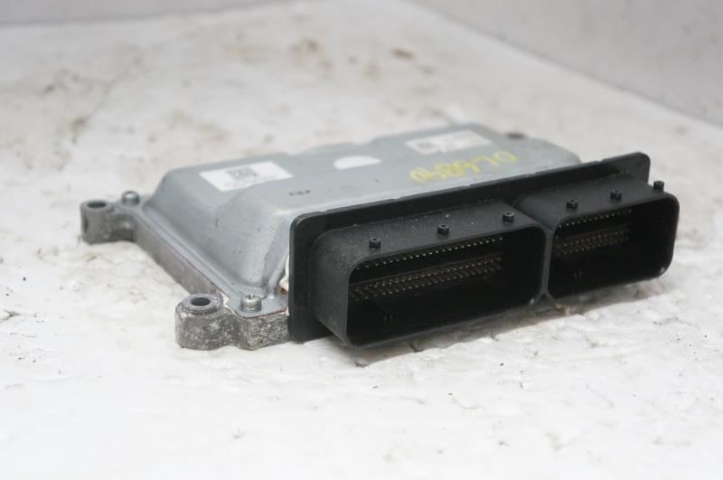 2014-2016 Volvo S60 Engine Computer Control Module ECU ECM 31312651 AB OEM - Alshned Auto Parts