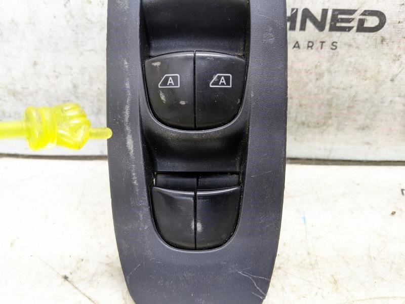 2013-2020 Nissan Pathfinder Front Left Master Power Window Switch 25401-3KA2A - Alshned Auto Parts