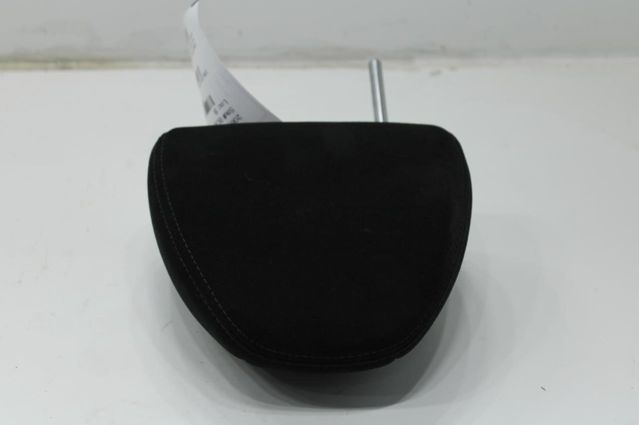 2015-2017 Nissan Rogue SV Front Right or Left Side Seat Headrest 86400-4BA1A OEM - Alshned Auto Parts