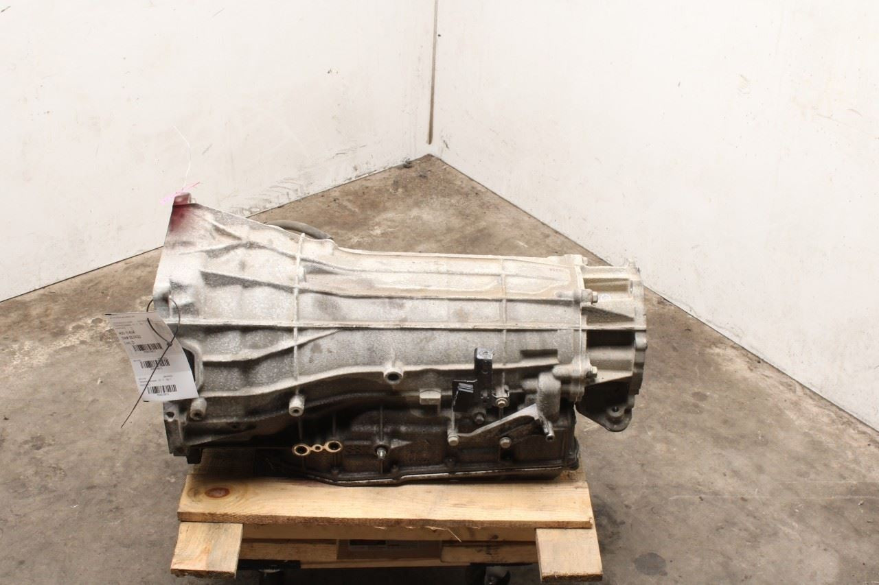 2022-2023 Chevrolet Silverado LT-L 2.7L 4x4 8-Spd Auto Transmission 44K 24045085 - Alshned Auto Parts