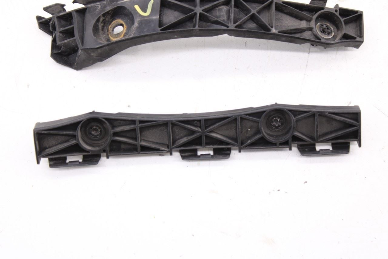 2006-13 Lexus IS250 Rear Bumper RH Side Support Mount Retainer Bracket Set of 3 - Alshned Auto Parts