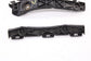 2006-13 Lexus IS250 Rear Bumper RH Side Support Mount Retainer Bracket Set of 3 - Alshned Auto Parts