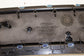 11-18 Porsche Cayenne Platinum Rear Trunk Scuff Plate Sill Trim Cover 7P5863909 - Alshned Auto Parts