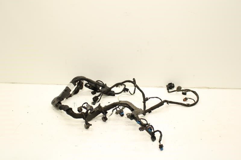 2015-2017 Hyundai Sonata 2.4L FWD Engine Wiring Harness 91400-C2030 OEM - Alshned Auto Parts