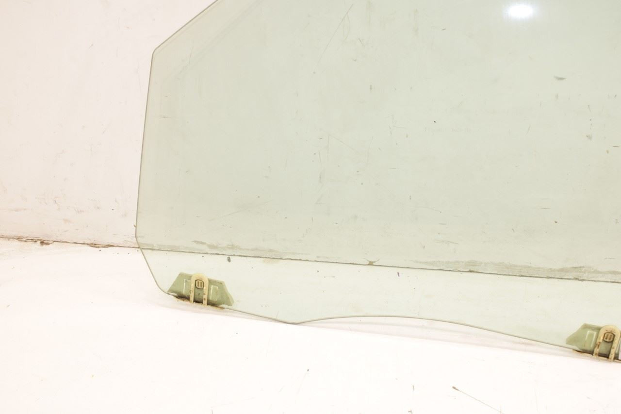 2011-2018 RAM 1500 Big Horn Front Left Driver Side Door Window Glass 55112391AB - Alshned Auto Parts