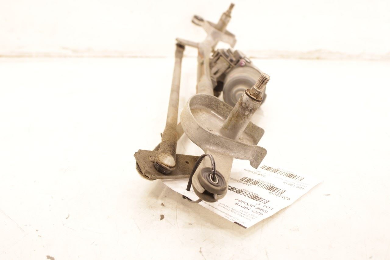 2017-2023 GMC Acadia SLT-1 Front Windshield Wiper Transmission Linkage 84790560 - Alshned Auto Parts