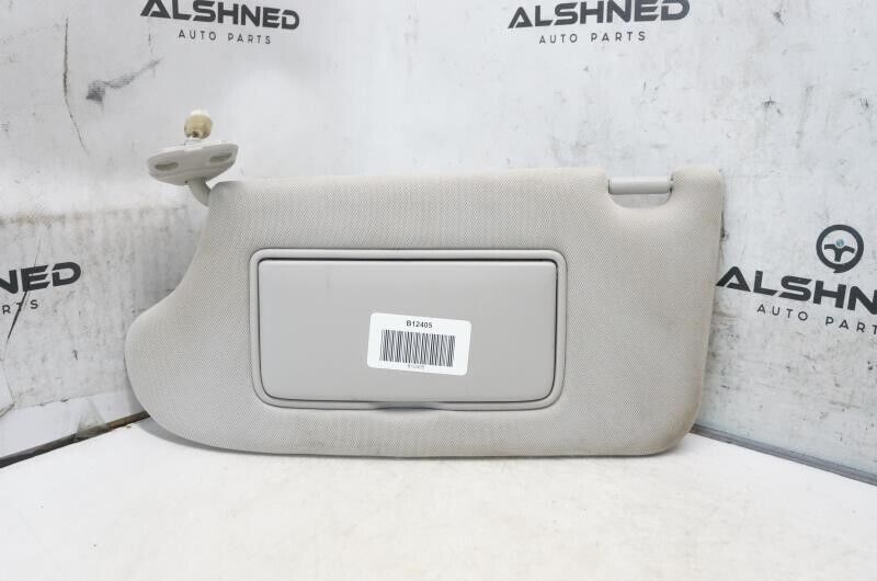 2014-2019 Infiniti Q70 Driver Left Sun Visor Illuminated 96401-1MA2C OEM - Alshned Auto Parts