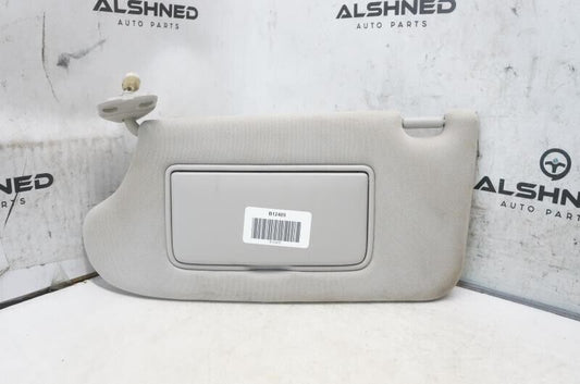 2014-2019 Infiniti Q70 Driver Left Sun Visor Illuminated 96401-1MA2C OEM - Alshned Auto Parts