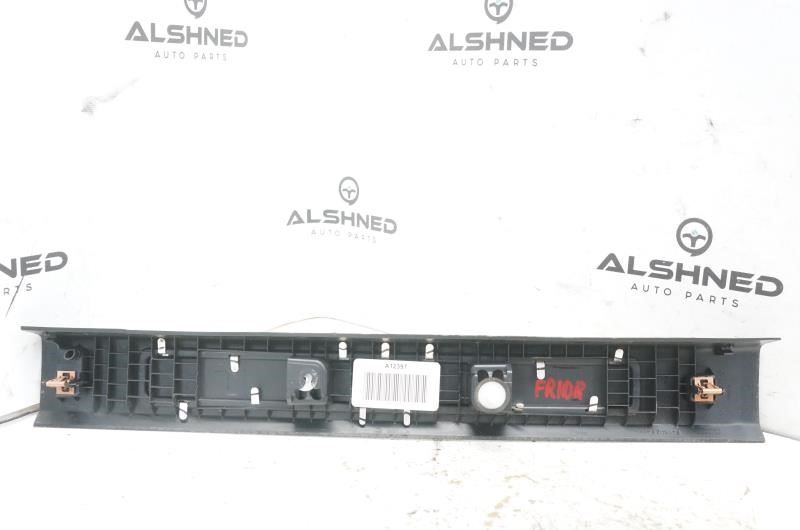 13-20 Ford Fusion Front Left Side Sill Scuff Plate Trim DS73-F13201-G OEM - Alshned Auto Parts