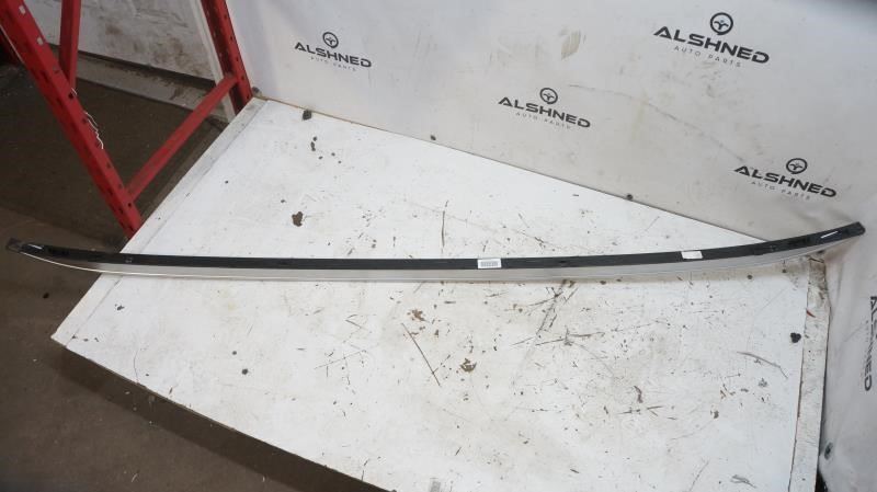 2021 Hyundai Santa Fe Passenger Right Side Roof Molding 81676S1000 OEM - Alshned Auto Parts