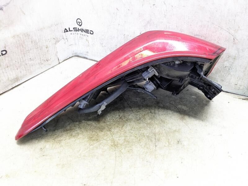 2016-2020 Nissan Pathfinder RR Right Side Tail Light Lamp 26550-9PF0A OEM *ReaD* - Alshned Auto Parts